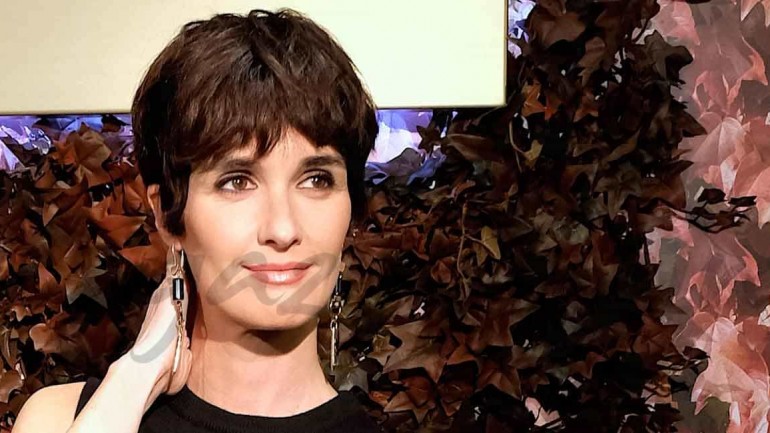 Paz Vega y Orson Salazar, nueva vida en Madrid