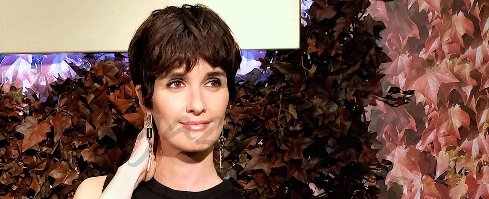 Paz Vega y Orson Salazar, nueva vida en Madrid