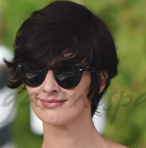 Paz Vega llega a Venecia