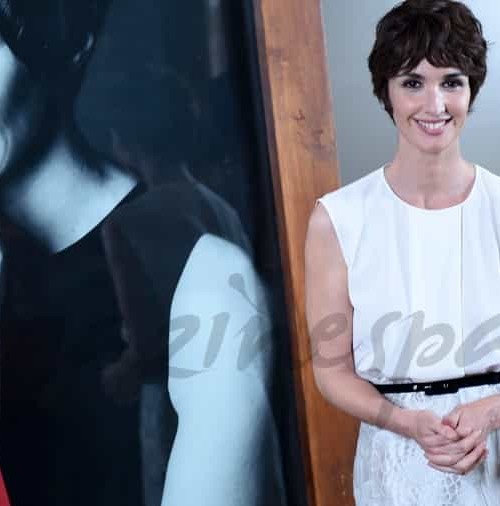 Festival de Málaga: Homenaje a Paz Vega