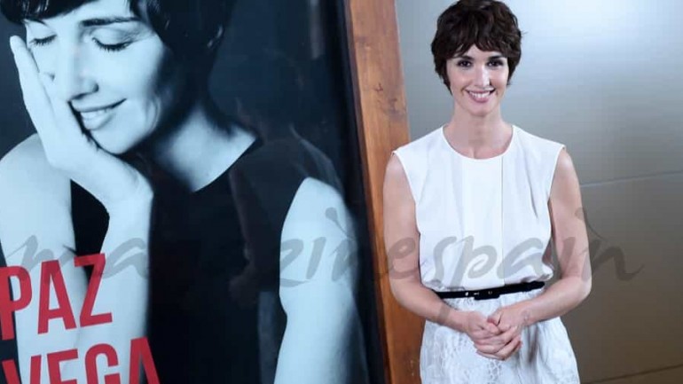 Festival de Málaga: Homenaje a Paz Vega