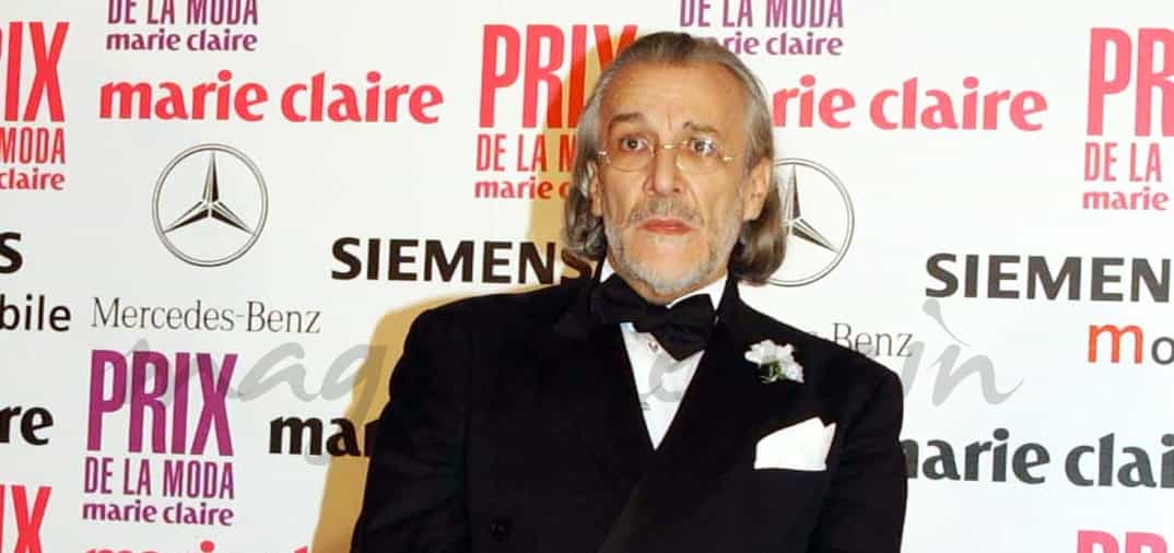 Sufría problemas cardíacos: Fallece a los 66 años, Pedro del Hierro