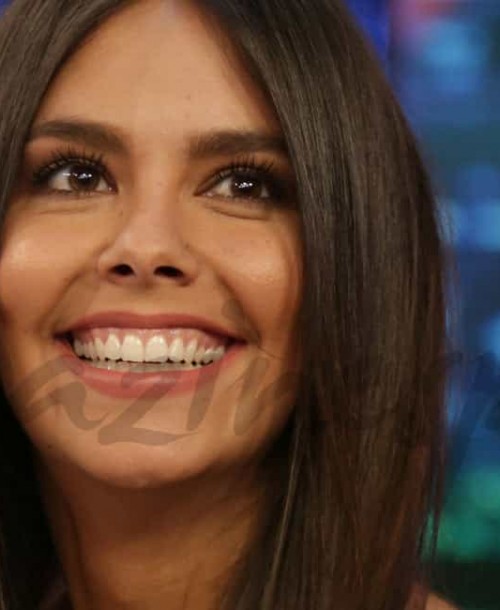 Cristina Pedroche: «Para mí, el que no es feminista es machista»