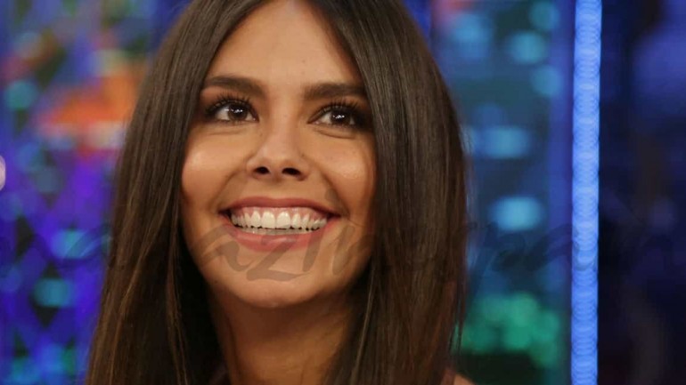 Cristina Pedroche: «Para mí, el que no es feminista es machista»