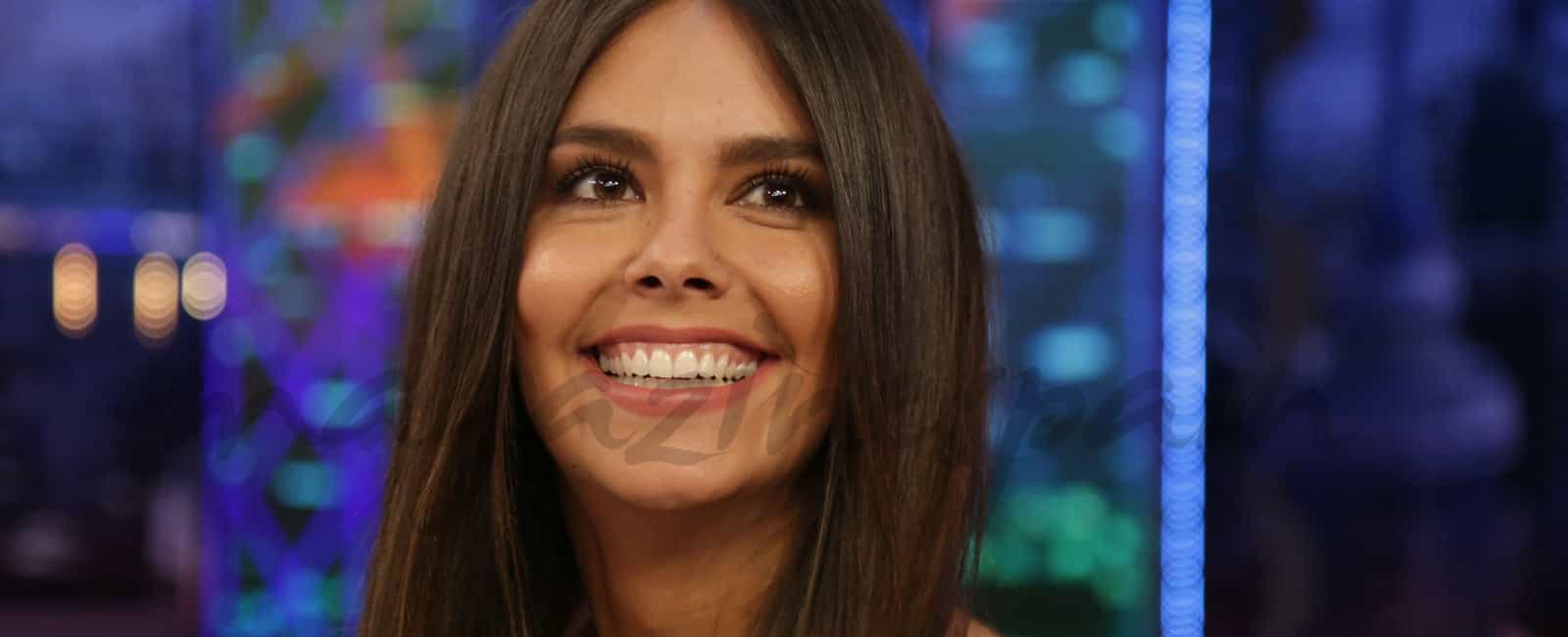 Cristina Pedroche: «Para mí, el que no es feminista es machista»