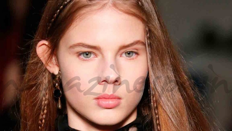 ¿Cuáles han sido los peinados más cool de la PFW?