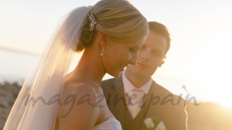 ¿Te casas?… Propuestas de peinados para novias