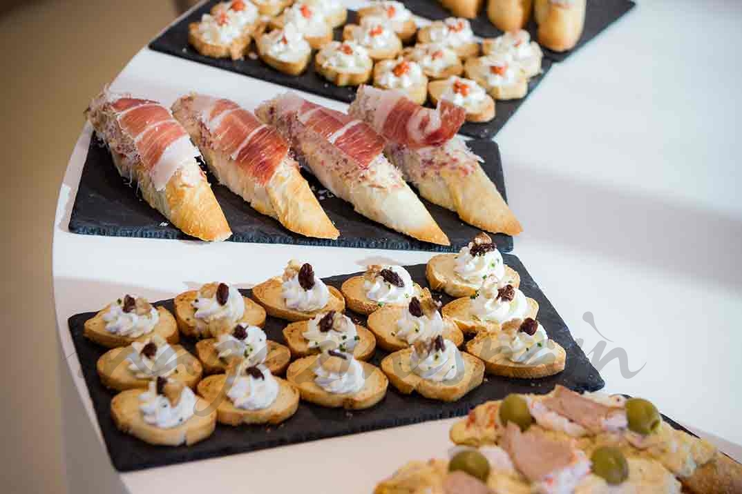 Pintxos