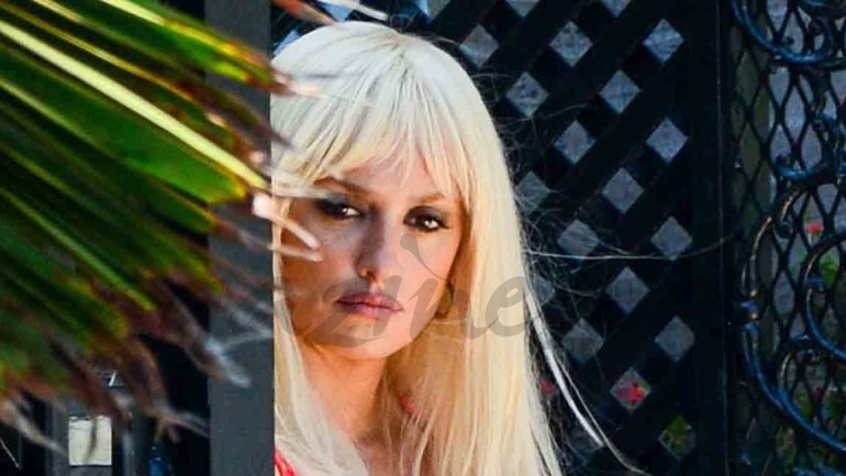 Penélope Cruz y Ricky Martin «cuñados»