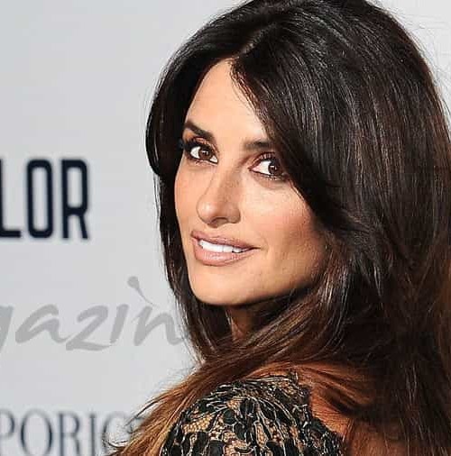 Penélope Cruz reaparece espectacular…