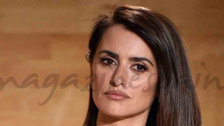 Así eran, Así son: Penélope Cruz 2006-2016