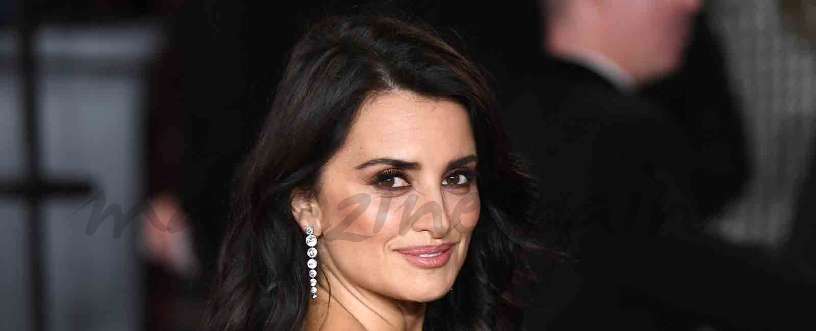 penelope cruz deslumbra en el estreno de orient expres