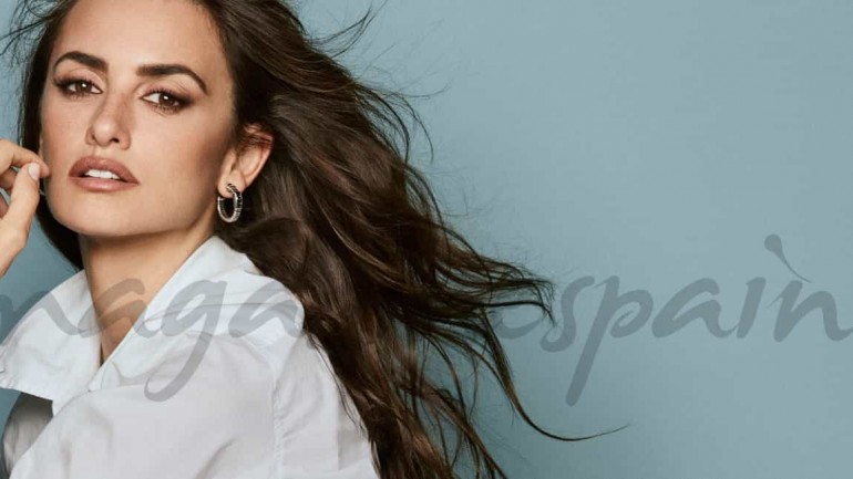 Penélope Cruz, de nuevo embajadora de Viceroy