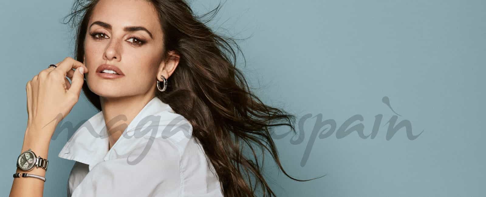 Penélope Cruz, de nuevo embajadora de Viceroy