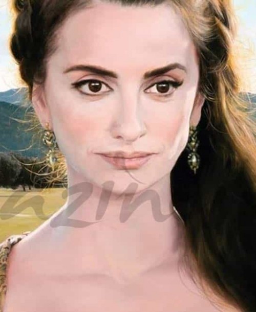 Cuenta atrás para el estreno de «La Reina de España»