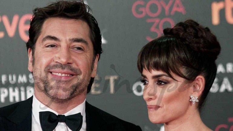 Penélope Cruz y Javier Bardem vuelven a trabajar juntos