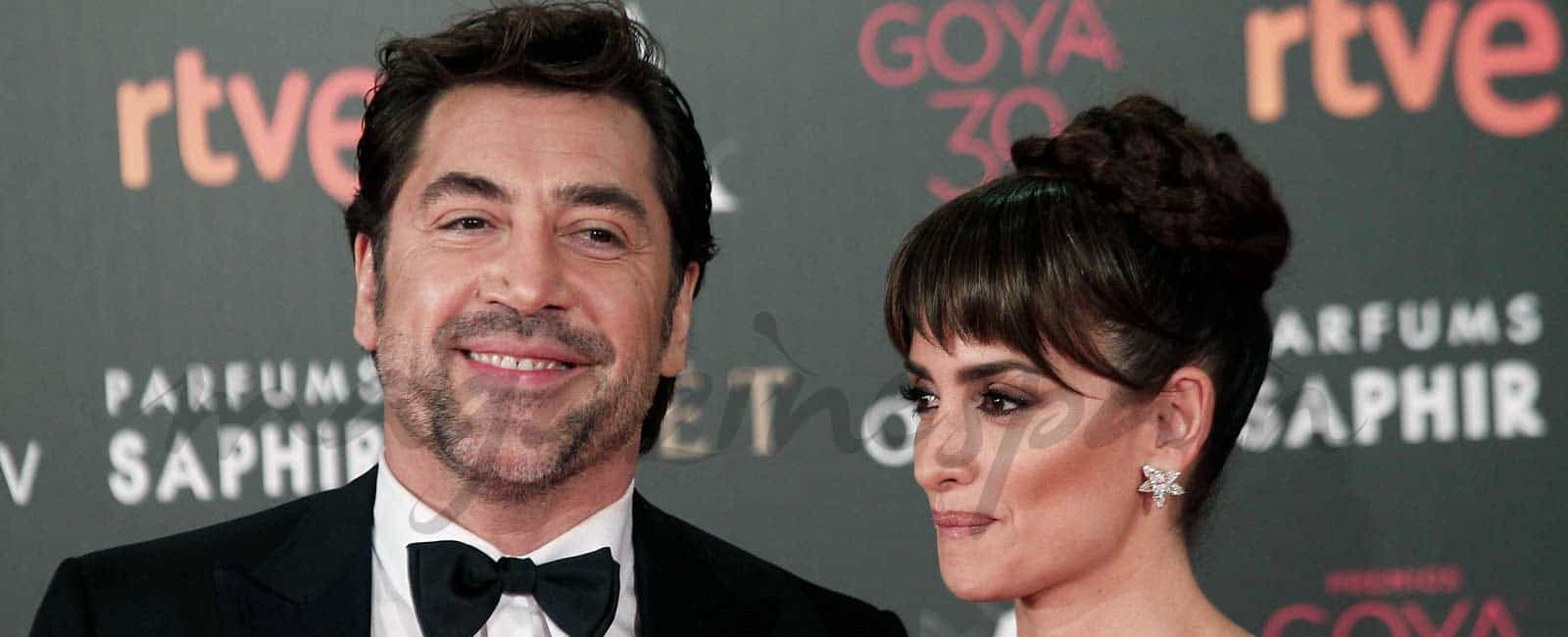 Penélope Cruz y Javier Bardem vuelven a trabajar juntos