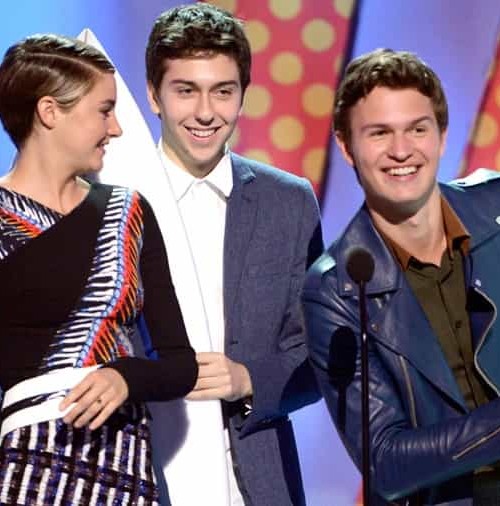 Premios Teen Choice 2014