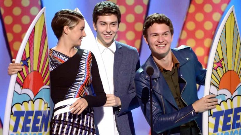 Premios Teen Choice 2014