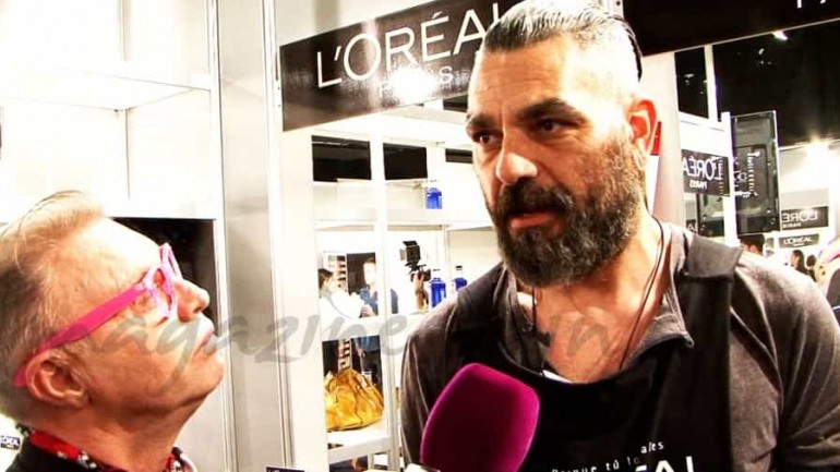 People MBFWM, por Fran Larrañaga.