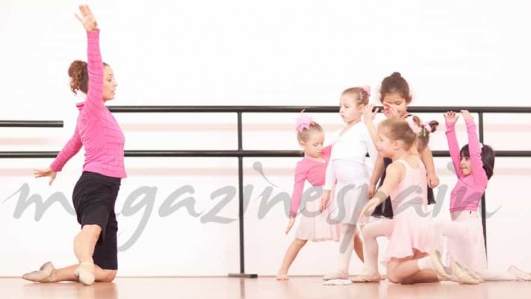 ¿Qué hacemos esta tarde?