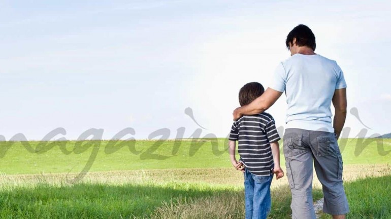 ¿Cómo explicarle a un niño la muerte?