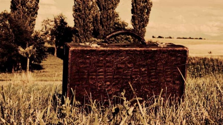 Cuando alguien nos falta