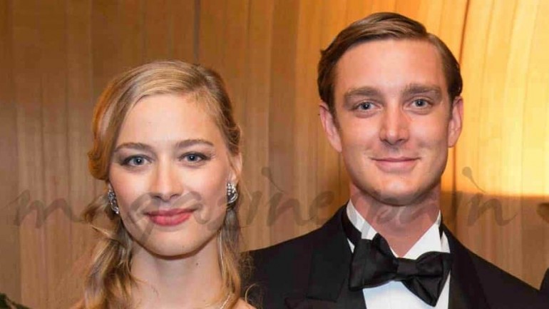 Pierre y Beatrice, la pareja más glamurosa de Mónaco, se casan este sábado