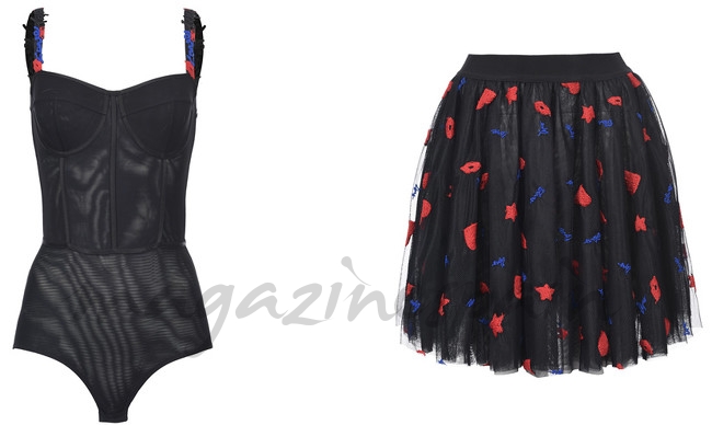 Conjunto Pinko - Cristina Pedroche