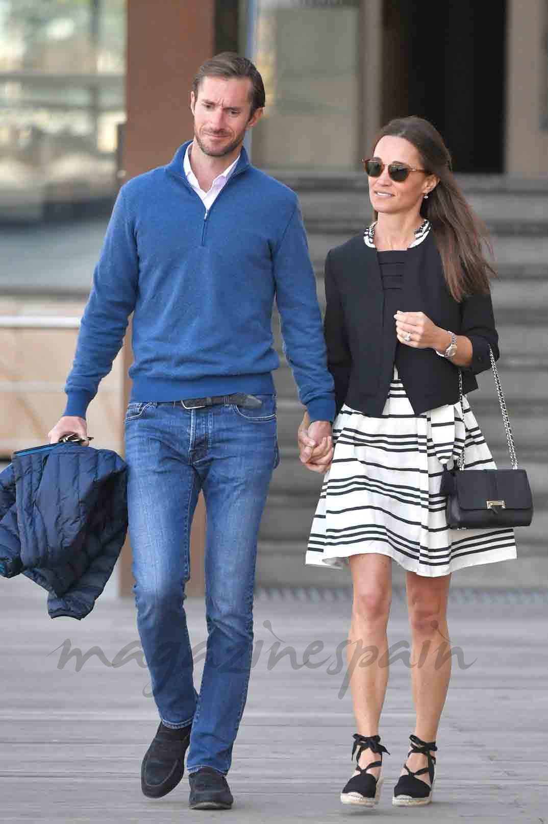 pippa middleton y james matthews luna de miel en sidney