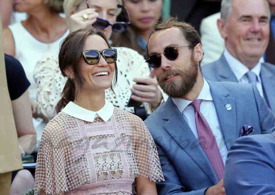 pippa middlton un vestido de 410000 euros