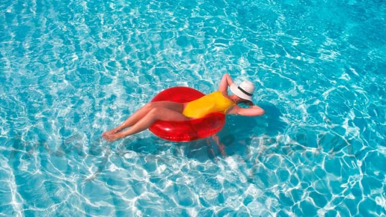 Cuida tus oídos en vacaciones