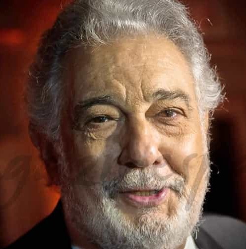 Plácido Domingo homenajeado en Salzburgo