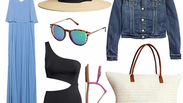 Prepara tu maleta para Semana Santa!