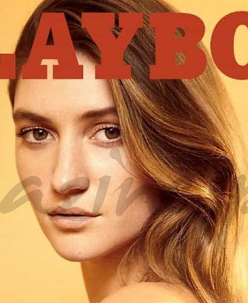 Playboy regresa a los desnudos