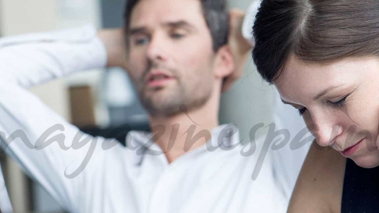 ¿Qué es el Phubbing?… ¿Adicción o mala educación?
