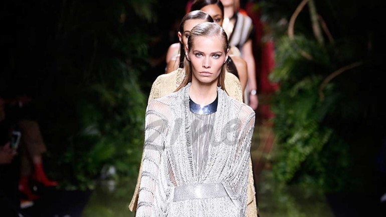 Tendencias primavera 2017