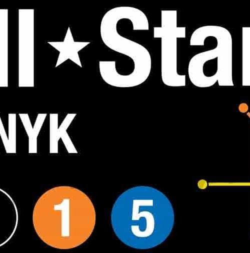 Sigue con nosotros el All Star NBA desde New York