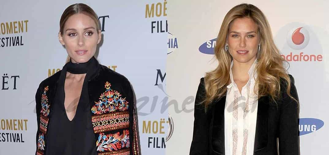 ¡Copia el look! Olivia Palermo vs Bar Refaeli