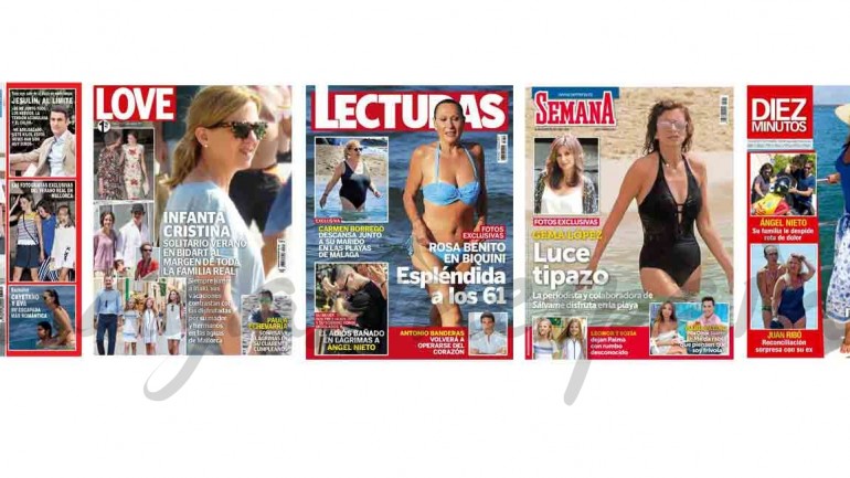 portadas revistas