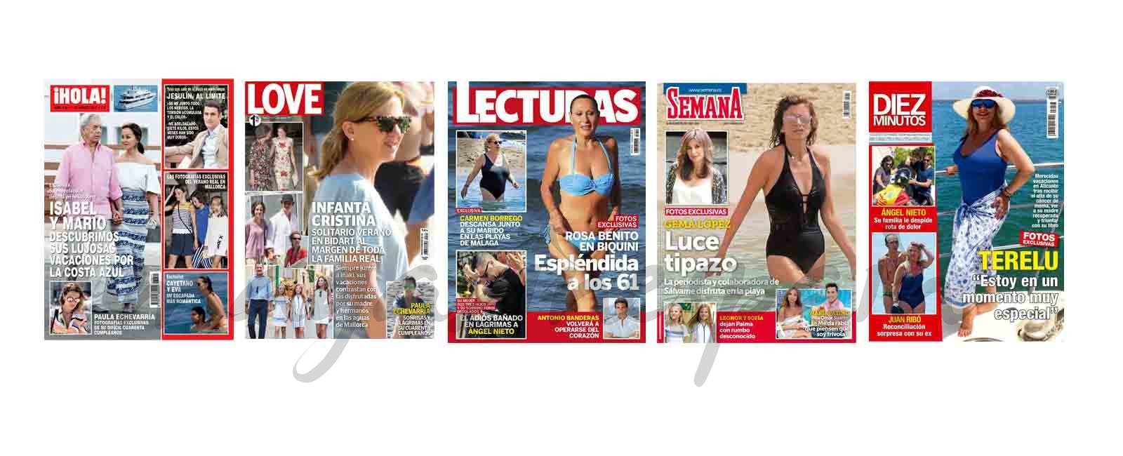 portadas revistas