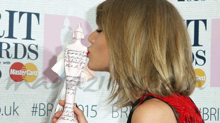 Premios Brit, los más importantes de la música británica