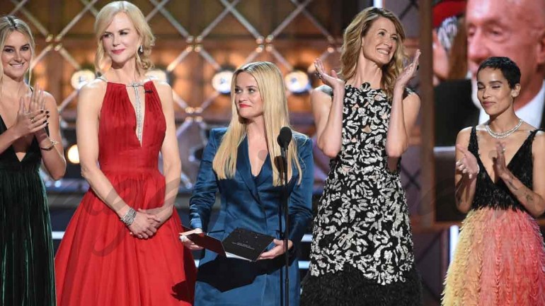 Premios Emmy 2017: Lista completa de los ganadores