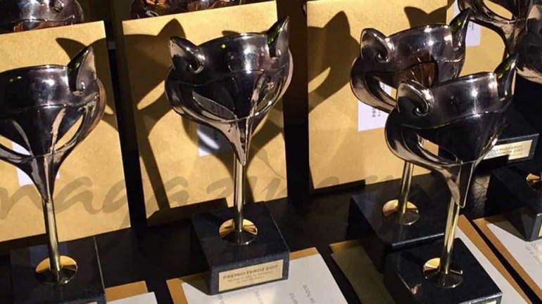 «Tarde para la ira», la gran triunfadora de los Premios Feroz