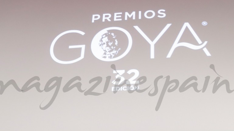 Nominados Goya 2018: Lista completa