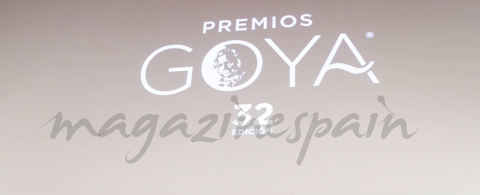 Nominados Goya 2018: Lista completa