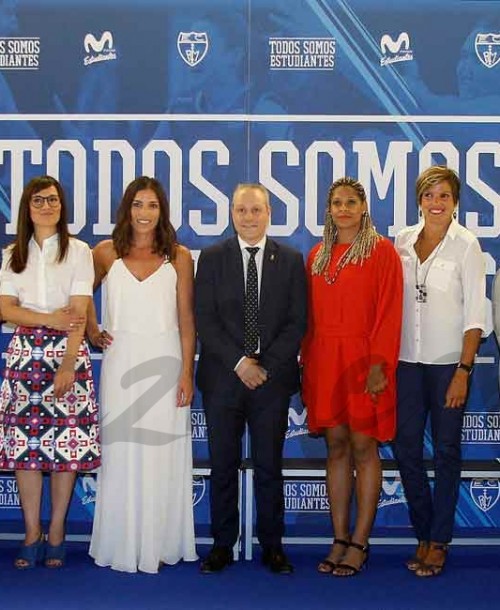 La «Demencia» apuesta por la mujer