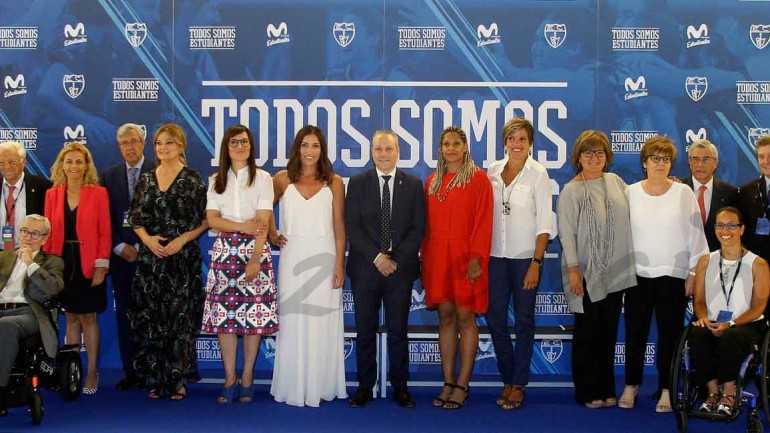 La «Demencia» apuesta por la mujer