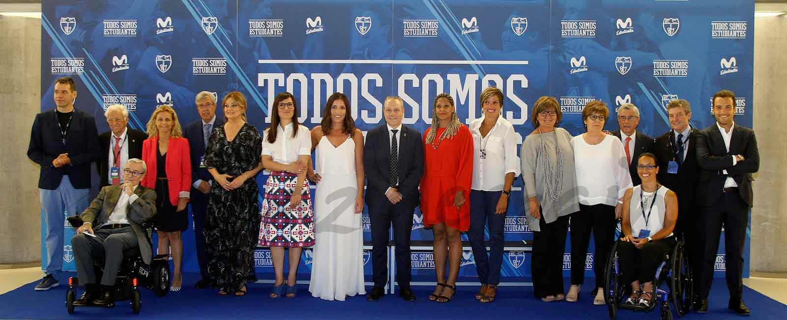 La «Demencia» apuesta por la mujer