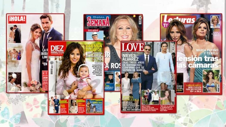 El Kiosko Rosa… 8 de julio